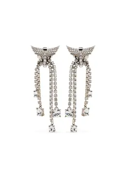 Zadig&Voltaire: Серьги 