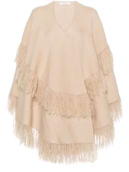 By Malene Birger: Плащ из шерсти 