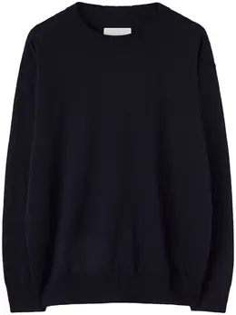 Jil Sander: Свитер из шерсти 