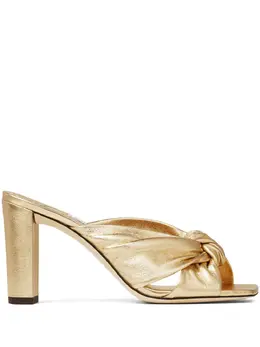 Jimmy Choo: Сабо 