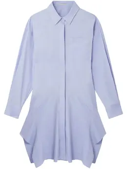 Stella McCartney: Хлопковая рубашка 