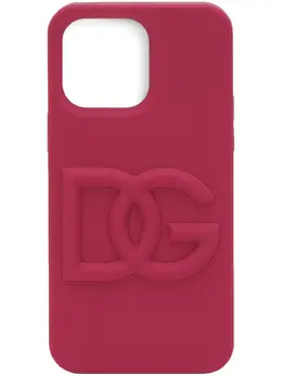 Dolce & Gabbana: Чехол 