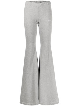 VETEMENTS: Легинсы с принтом 