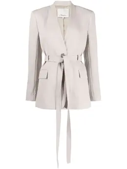 3.1 Phillip Lim: Однобортный жакет 