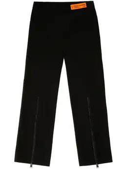 Heron Preston: Чёрные брюки 