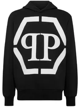 Philipp Plein: Толстовка с принтом 
