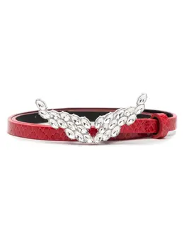 Zadig&Voltaire: Ремень  Rock