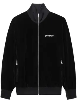 Palm Angels: Куртка с принтом 