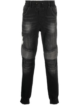 Philipp Plein: Чёрные джинсы 