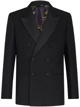 ETRO: Жаккардовые пиджаки 