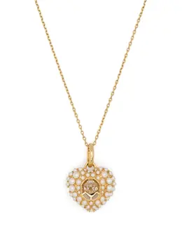Swarovski: Подвеска 