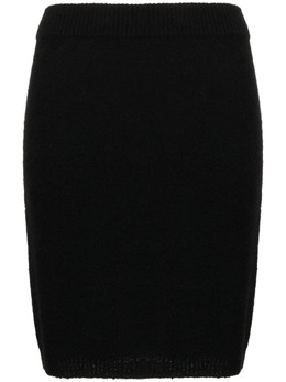 Cashmere In Love: Чёрная юбка 