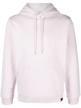 Courrèges: Хлопковая толстовка 