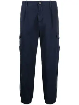 Brunello Cucinelli: Прямые брюки 