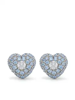 Swarovski: Серьги 
