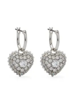 Swarovski: Серьги 