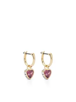 Swarovski: Серьги  Chroma