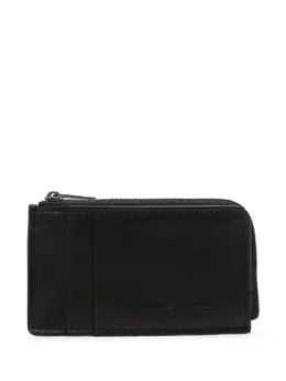 Discord Yohji Yamamoto: Чёрный кошелёк 