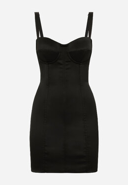 DOLCE&GABBANA: Сарафан 