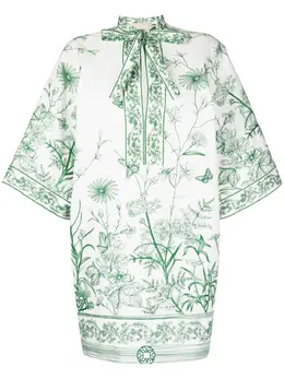 Elie Saab: Белое платье 