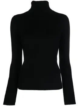 Allude: Трикотажный свитер 