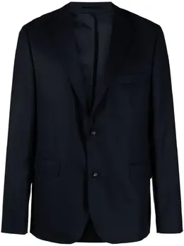 Officine Generale: Однобортные пиджаки 