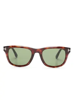 TOM FORD Eyewear: Очки 