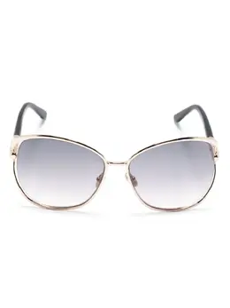 TOM FORD Eyewear: Очки 