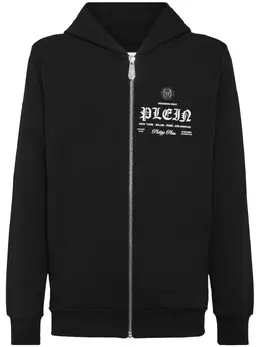 Philipp Plein: Толстовка с принтом 