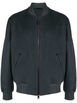Brioni: Голубая куртка 