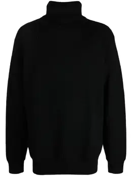 Maharishi: Свитер из мериноса 