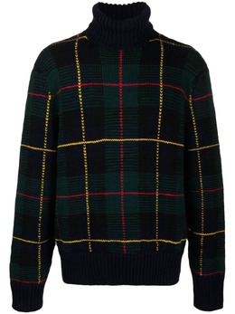 Polo Ralph Lauren: Свитер из шерсти 