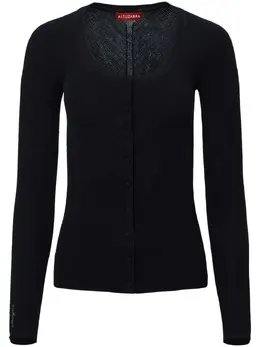 Altuzarra: Кашемировый кардиган 