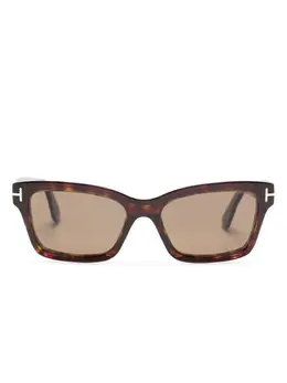 TOM FORD Eyewear: Очки 