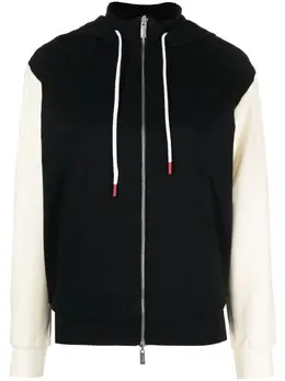 Kiton: Толстовка стрейч 