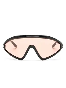 TOM FORD Eyewear: Очки 