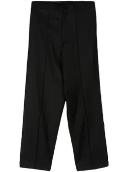 Costumein: Брюки из шерсти 