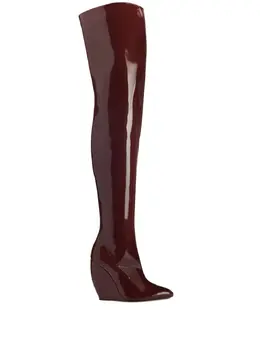 Giuseppe Zanotti: Коричневые ботинки 