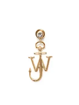 JW Anderson: Серьги  Anchor