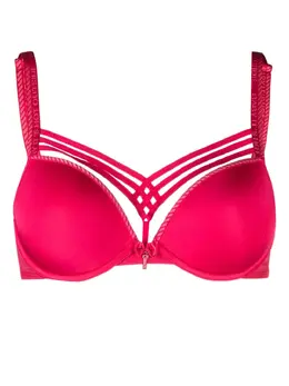 Marlies Dekkers: Розовый бюстгальтер 
