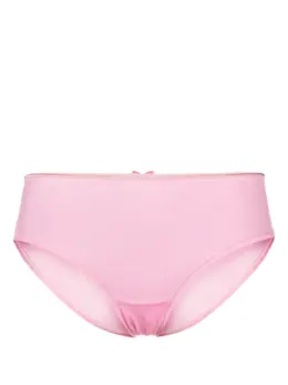 Marlies Dekkers: Розовые трусы 