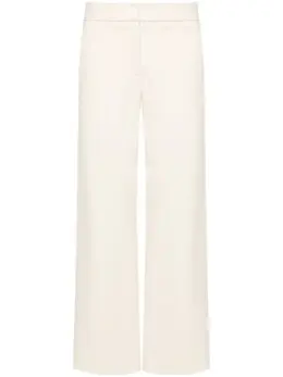 A.P.C.: Прямые брюки  Billie