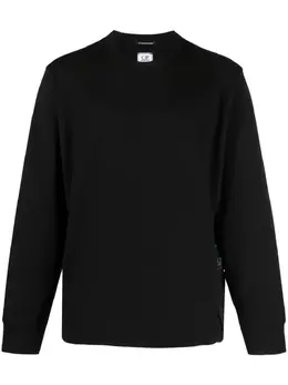 C.P. Company: Свитшот с карманами 