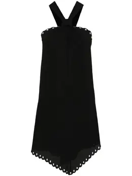 ISABEL MARANT: Короткое платье 