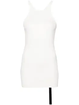 Rick Owens DRKSHDW: Хлопковая майка 
