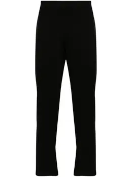 Homme Plissé Issey Miyake: Трикотажные брюки 