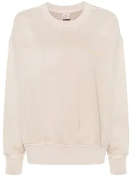 PS Paul Smith: Хлопковый свитшот 