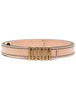 Christian Dior Pre-Owned: Ремень 