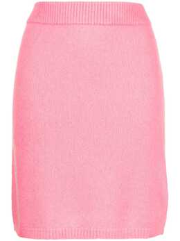 Cashmere In Love: Трикотажная юбка 