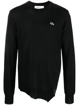 Comme Des Garçons Shirt: Свитер из шерсти 